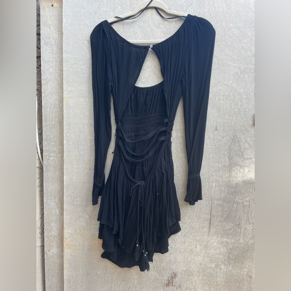 Free People Dress - Picture 2 of 3